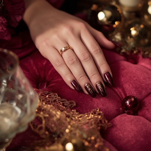 Nails