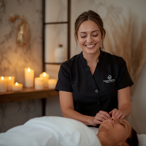 Wellness & Spa