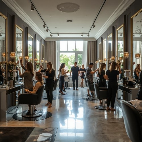 Beauty Studio