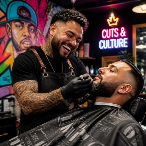Barber