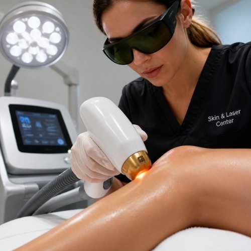 Laser Hair Removal