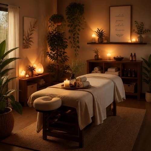 Massage Therapists