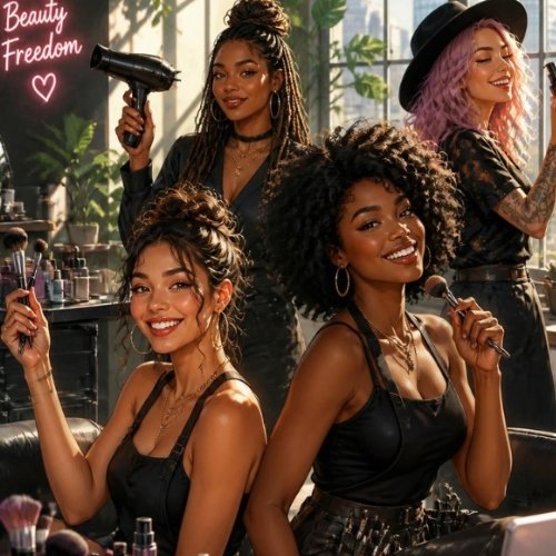 Independent Beauty Professionals