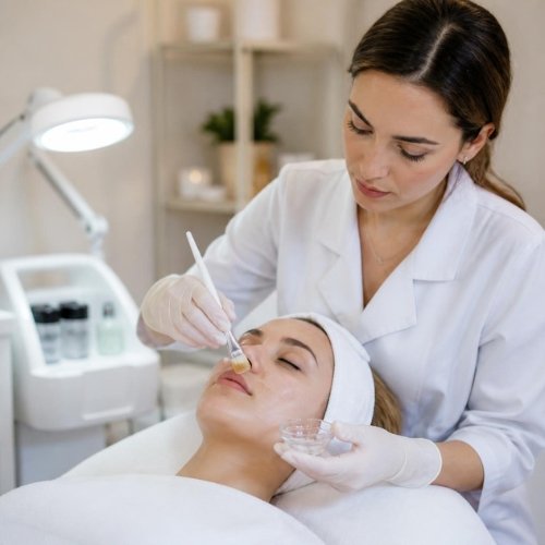 Skin Care